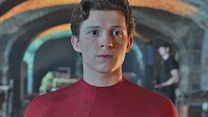 Spider-Man: Far From Home Bande-annonce VF