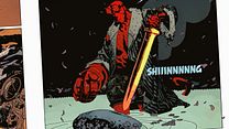image de Hellboy BONUS VO "La Grande Battue"