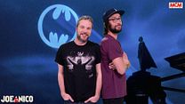 image de Joe & Nico - spéciale Batman