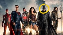 image de Les gaffes et erreurs de Justice League