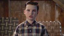image de Young Sheldon - saison 2 - épisode 22 Teaser VO