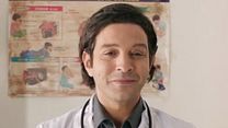 image de Le Miracle du Saint Inconnu EXTRAIT VO "Le médecin"