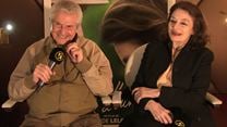 Les Plus Belles années d'une vie : Claude Lelouch et Anouk Aimée réunis au cinéma et à notre micro