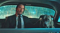 image de John Wick Parabellum EXTRAIT VO "Taxi"