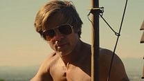 image de Once Upon a Time… in Hollywood Bande-annonce (2) VO