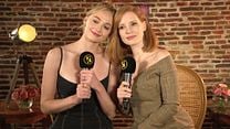image de X-Men Dark Phoenix : Sophie Turner et Jessica Chastain vous ont répondu !