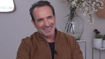 Le Daim vu par Jean Dujardin, Quentin Dupieux et Adèle Haenel