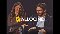 image de Euphoria - rencontre avec le cast