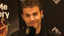 image de Vampire Diaries, Tell Me a Story... l'interview Vrai ou Faux de Paul Wesley