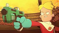image de Final Space - saison 2 Teaser VF
