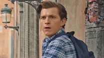 image de Spider-Man: Far From Home EXTRAIT VF "Monstre d'eau"
