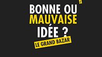image de Le Grand Bazar : interview bonne ou mauvaise idée