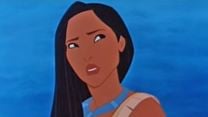 Pocahontas, une légende indienne Bande-annonce VF