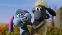 image de Shaun le Mouton Le Film : La Ferme Contre-Attaque Bande-annonce (2) VF