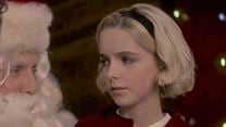Les Nouvelles aventures de Sabrina - saison 1 EXTRAIT VO "Mckenna Grace"