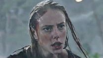 image de Crawl EXTRAIT VF "En pleine tempête"