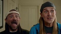 image de la vidéo Jay and Silent Bob Reboot Bande-annonce VO