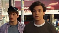 image de Adam Bande-annonce VO