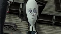 image de La Famille Addams Bande-annonce VO