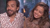 image de Dora fait son cinéma : notre rencontre avec les acteurs ! 
