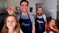 image de Parents mode d'emploi Teaser VF "Famille Fayol-Mercier"