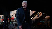 image de Asher, la dernière mission Bande-annonce VO