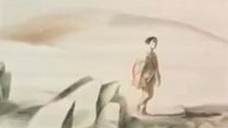 image de L'Homme qui plantait des arbres EXTRAIT "Longue promenade"