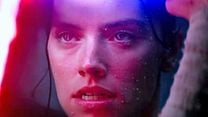 Star Wars: L'Ascension de Skywalker Bande-annonce (2) VO
