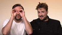 image de TOP PROMO - Jérôme Niel et Ludovik
