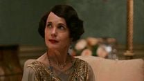 image de Downton Abbey Making Of VO "Présentation des personnages par les comédiens"