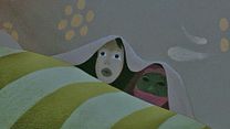 image de Gwen, le livre de sable Bande-annonce VF