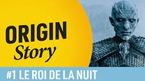 image de Origin Story - Le Roi de la Nuit