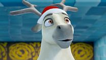 image de Elliot, le plus petit des rennes Bande-annonce VF