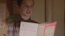 image de Young Sheldon - saison 3 - épisode 2 Teaser VO