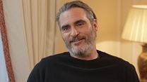 image de Joaquin Phoenix évoque sa transformation en Joker