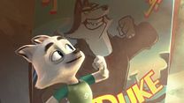 image de la vidéo Arctic Justice : Thunder Squad Bande-annonce VO