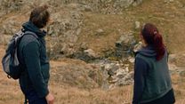 image de Debout sur la montagne EXTRAIT "Randonnée"