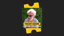 image de Vincent Delerm, de la chanson à  la réalisation !