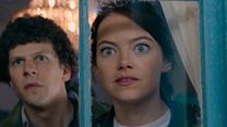 image de Retour à Zombieland EXTRAIT VO "Règle 52"