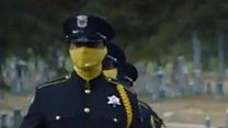 image de Watchmen - saison 1 - épisode 3 Teaser VO