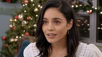 image de la vidéo L'alchimie de Noël Bande-annonce VF