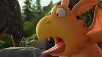 image de Zébulon, le dragon Teaser VF