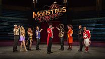 image de Monstrus Circus Bande-annonce VF