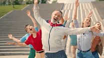 image de Une Journée Extraordinaire Bande-annonce VF
