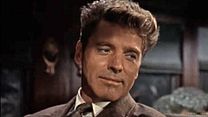 image de Elmer Gantry, le charlatan EXTRAIT VO "Dans le train"