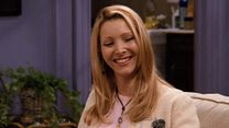image de Friends 25 : Celui qui fête son anniversaire Bande-annonce VO