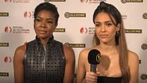 image de Los Angeles Bad Girls : Jessica Alba et Gabrielle Union à notre micro