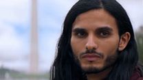 image de la vidéo Messiah - saison 1 Bande-annonce VO