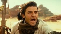 image de Star Wars: L'Ascension de Skywalker EXTRAIT VO "Ils volent maintenant"