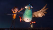 image de Les Incognitos EXTRAIT VF "Premier vol"